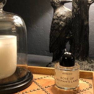 Byredo Fragrance Rose of No Man's Land